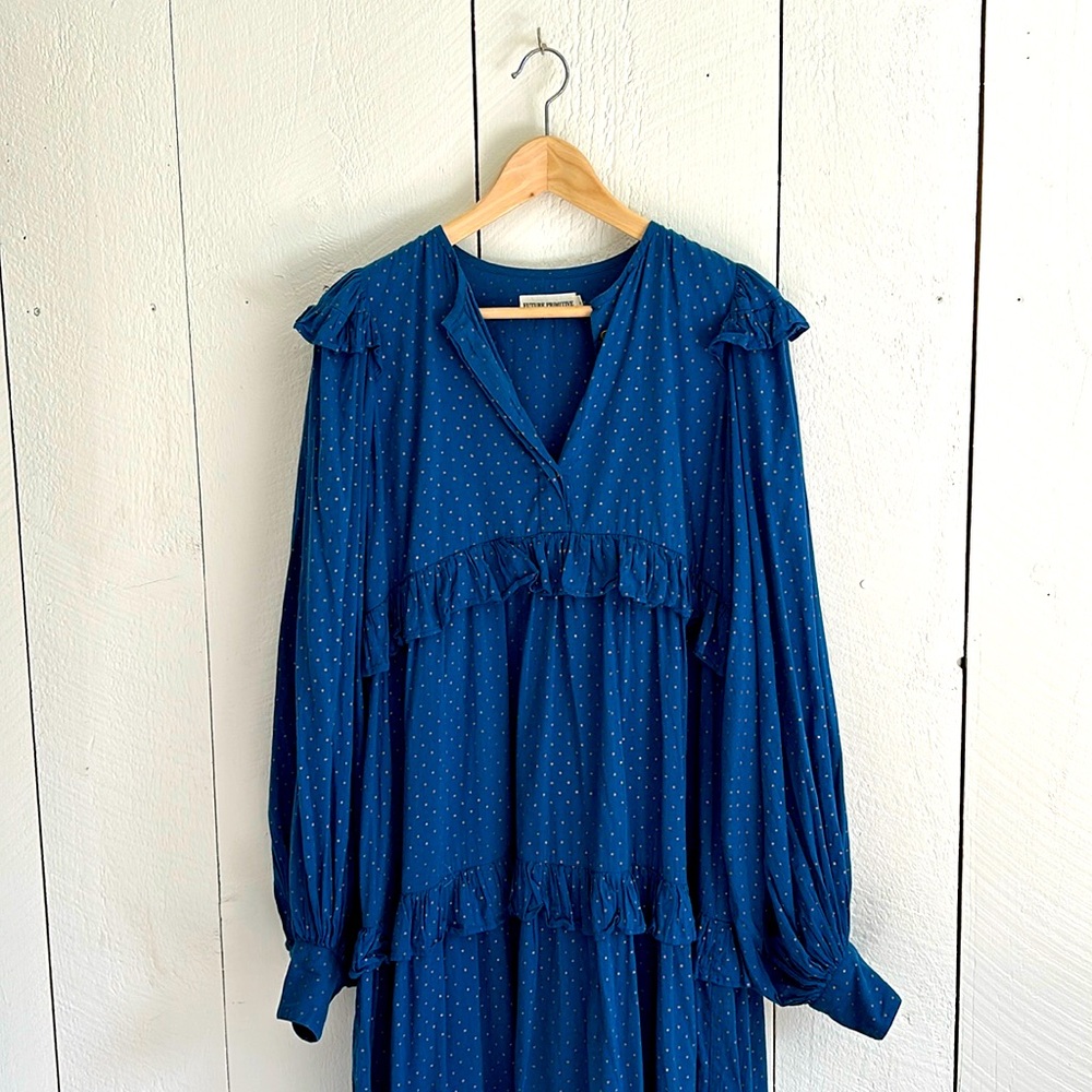Future Primitive dress